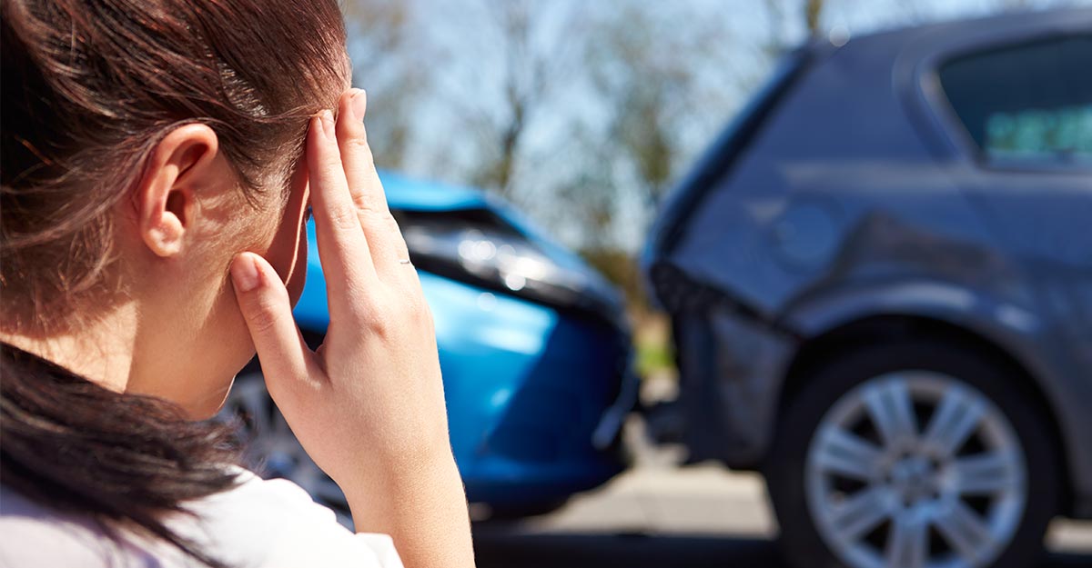 Pinole auto injury and headache treatment