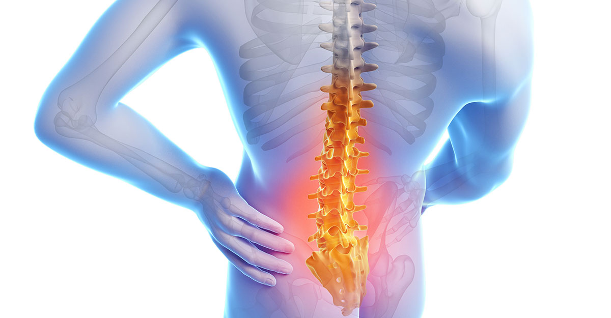Pinole Back Pain Treatment without Surgery
