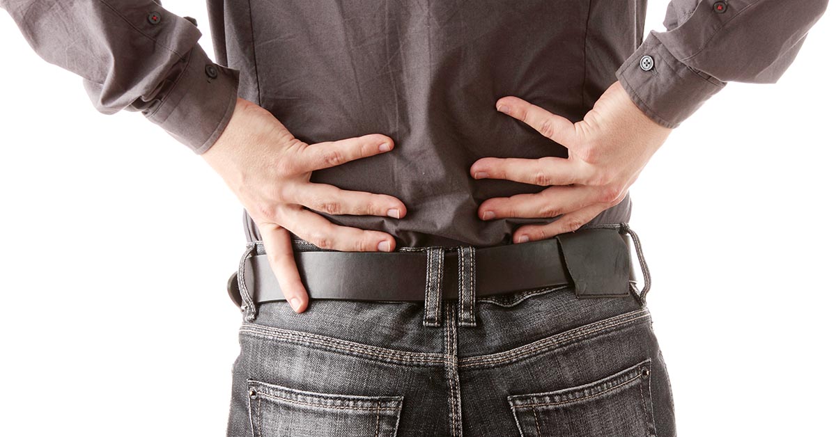 Pinole chiropractic back pain treatment
