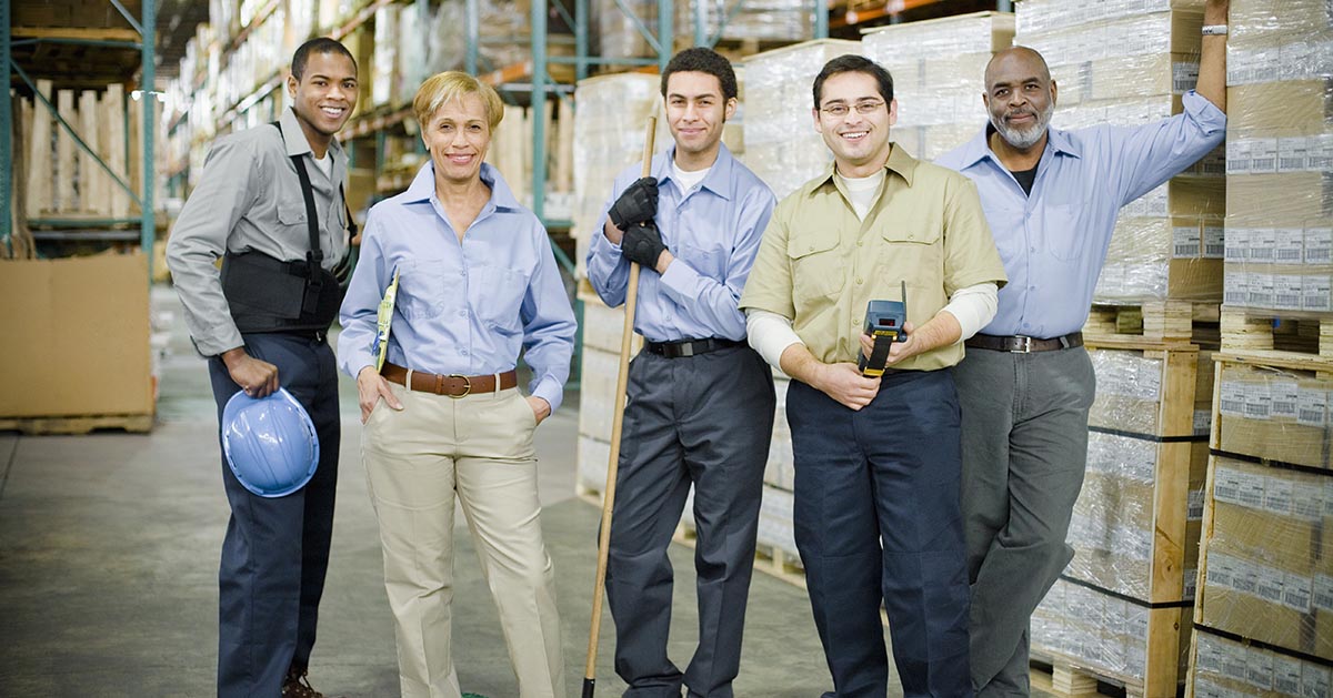 Pinole Worker Injury Treatment and Recovery