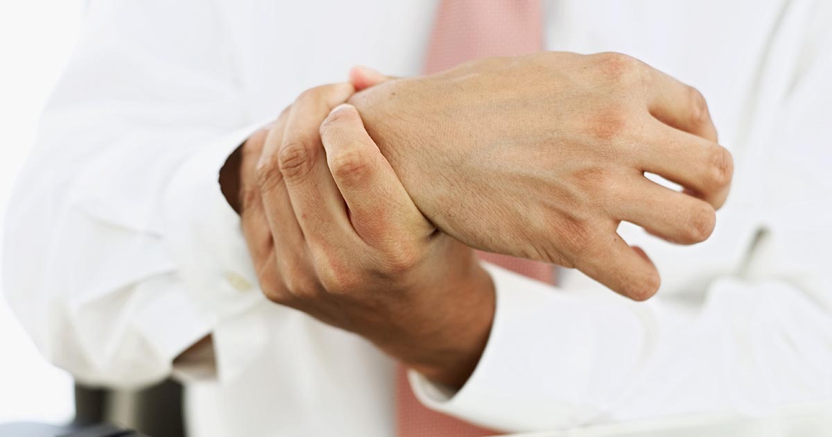 Pinole natural carpal tunnel treatment